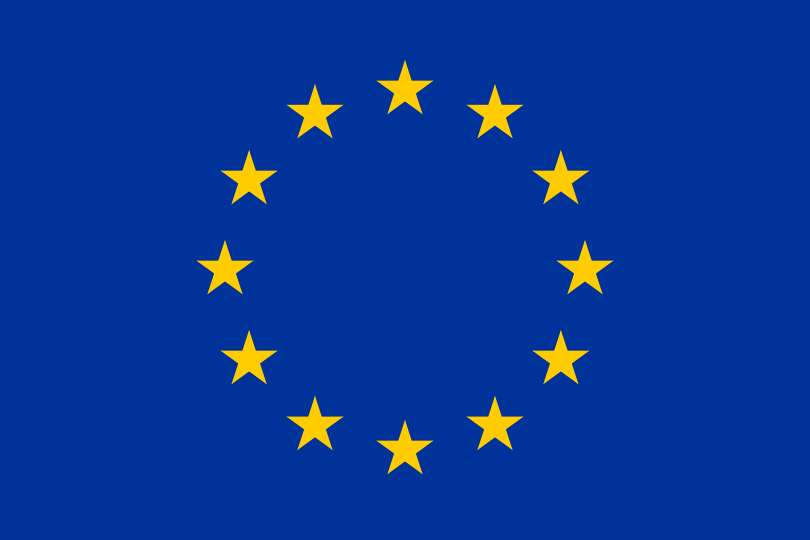 European flag